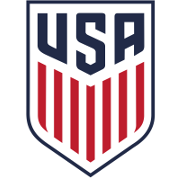 美国女足U23 美国女足U23